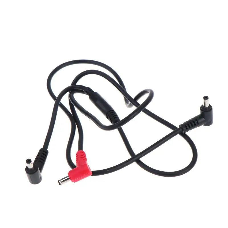 7-36V Power Tee Cable Optimizing Summer Apparel Air Conditioning Fan Qme