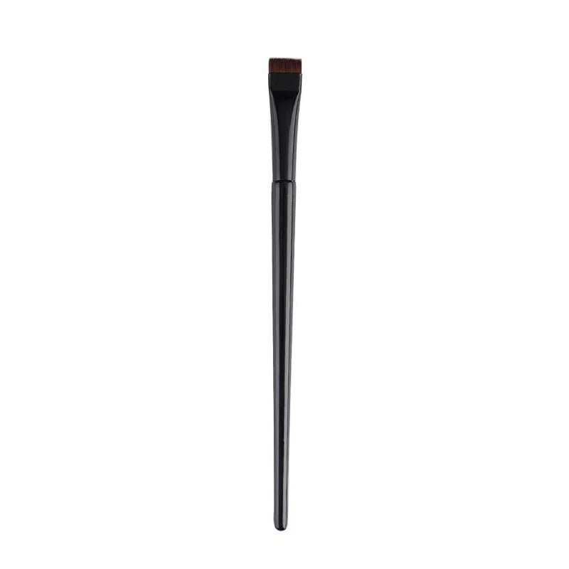 Flat Head Perm Brush Eyelash Styling Lamination Eyelashes Separating Qme 1pcs