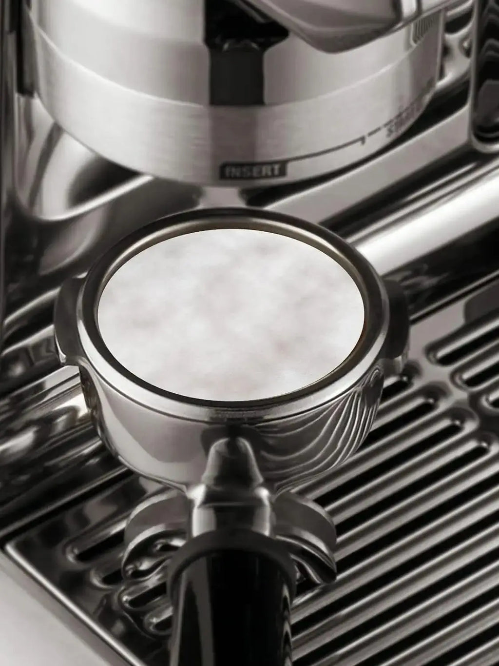 Coffee Paper Filter Unbleached Espresso Puck Screen Portafilter Qme