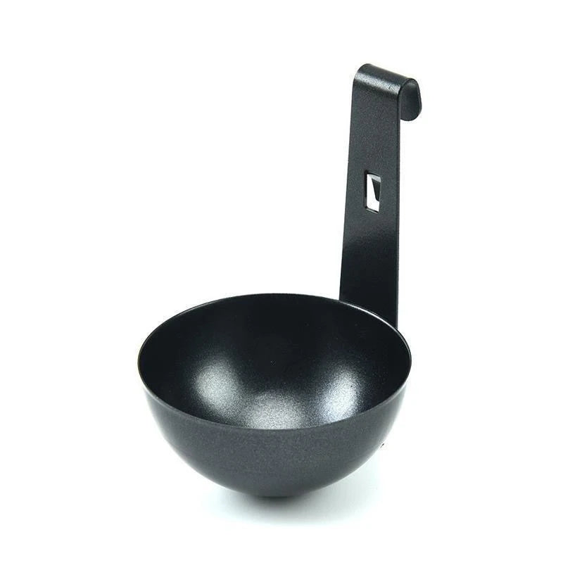 Multifunctional Round Egg Cooker Home Use Kitchen Utensils Hanging Qme A2
