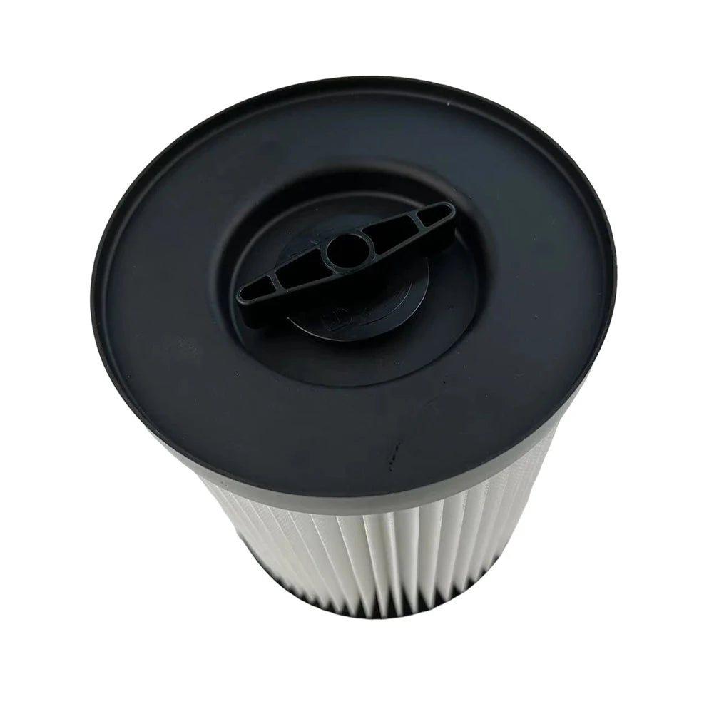 HEPA Filter Cartridge Compatible With For Parkside 91096424, PWD 30 A1, For PNTS 1400 H4 IAN 322475 Vacuum Cleaner Parts Qme