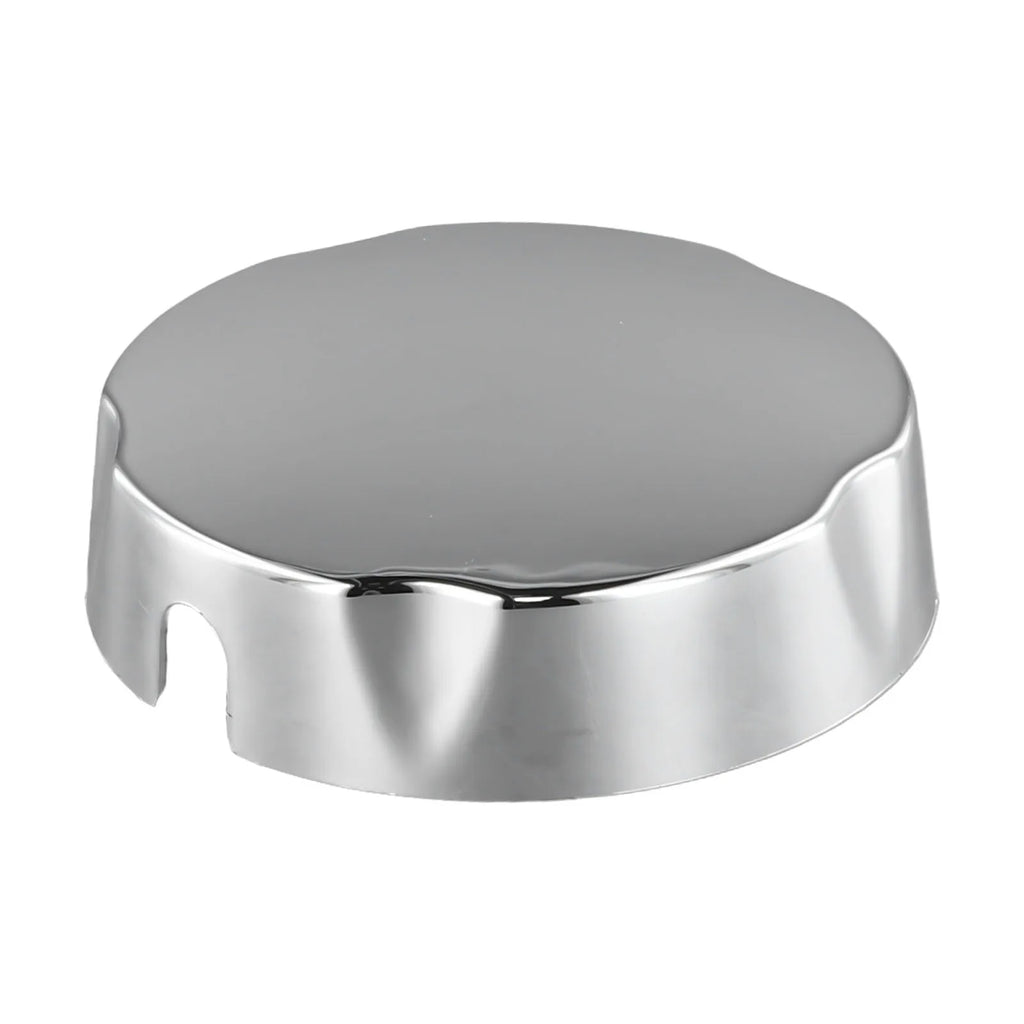 Bathtub Rotating Knob Bath Control Chrome Finish Bathroom Accessories Qme Default Title