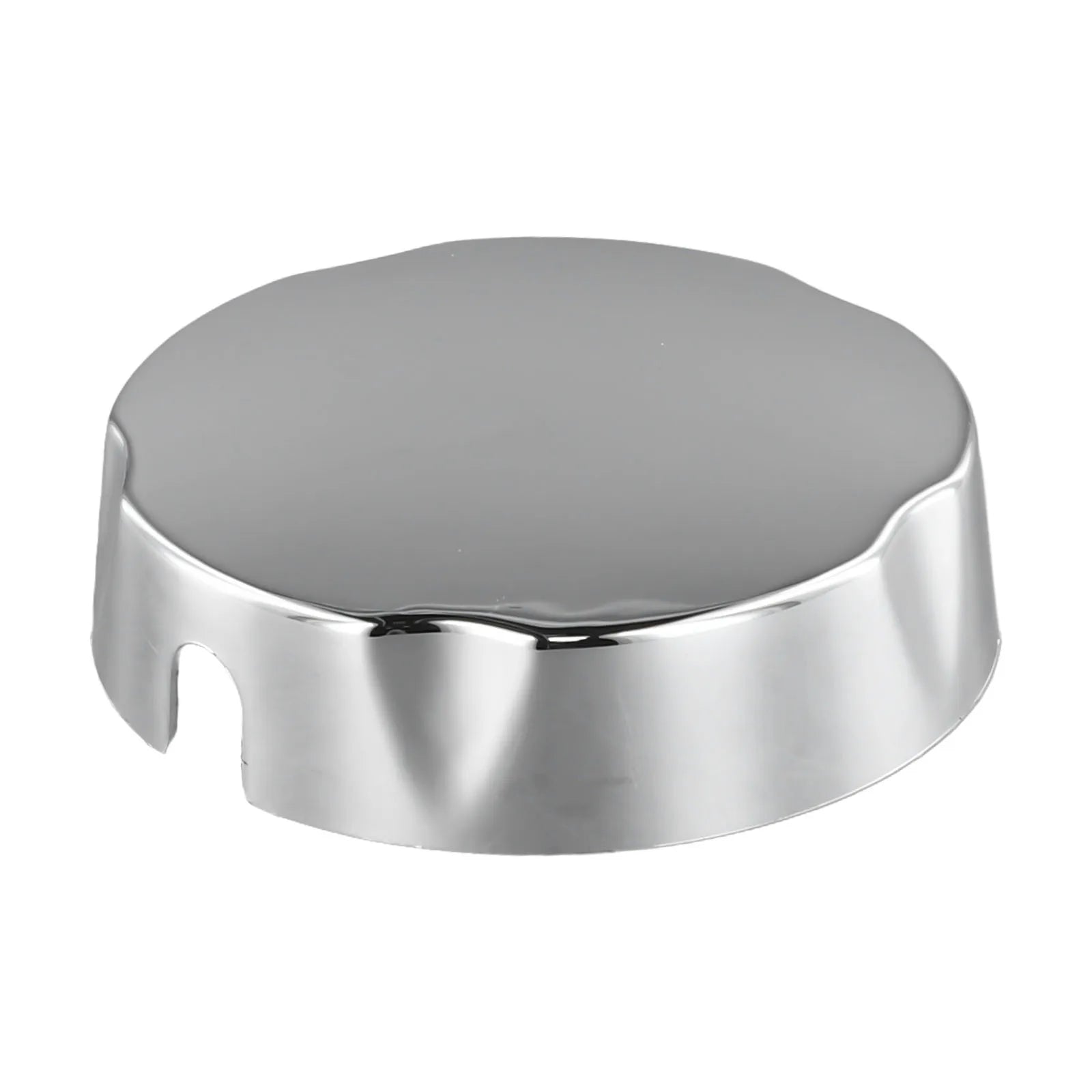 Bathtub Rotating Knob Bath Control Chrome Finish Bathroom Accessories Qme Default Title