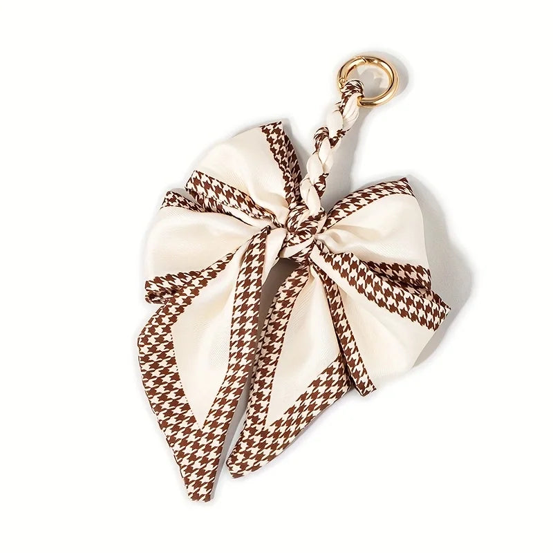 New Bag Straps, Pendants, Exquisite Bag Accessories, Bow Ties, Bag Chains, Bag Pendants, And Home Decorations Qme