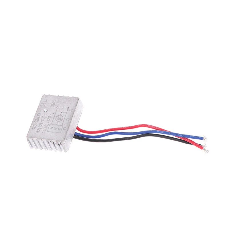 230V 12-20A Retrofit Module Soft Starter Current Limiter Suitable Qme
