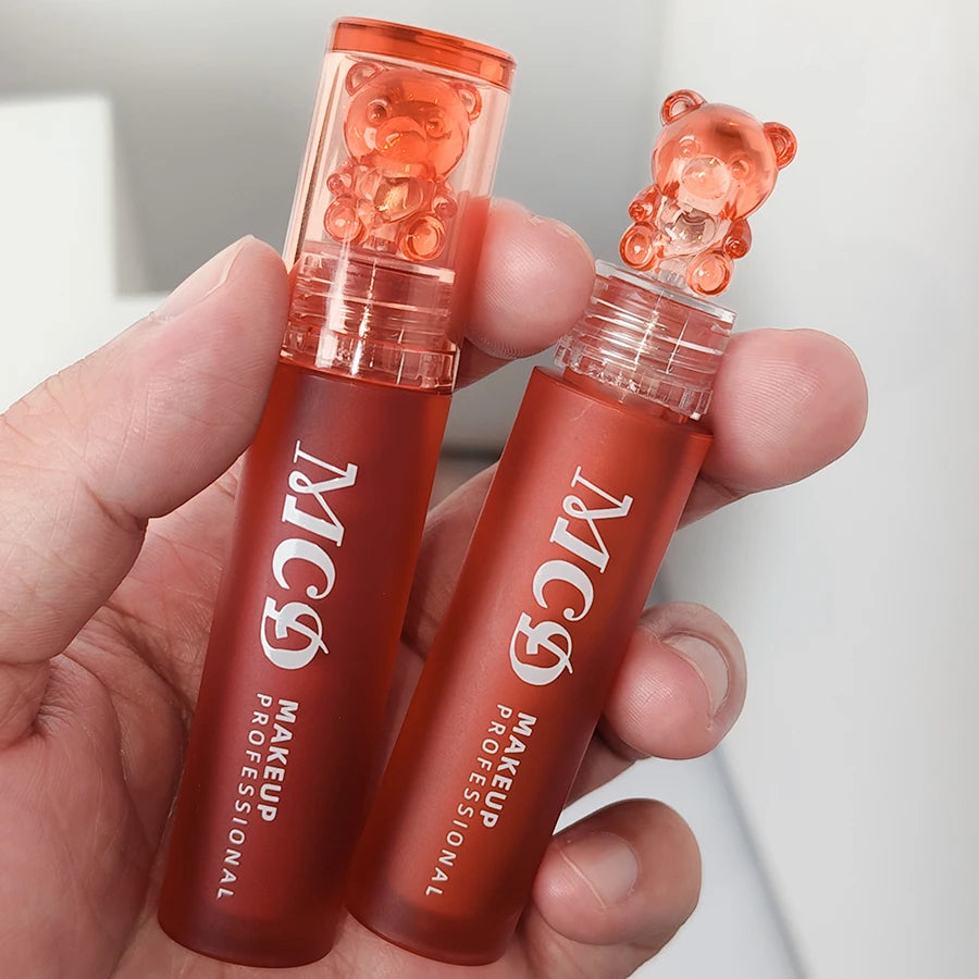 12 Moisturizing Sexy Lip Gloss Lasting Plump Glow Oil Tinted Matte Qme