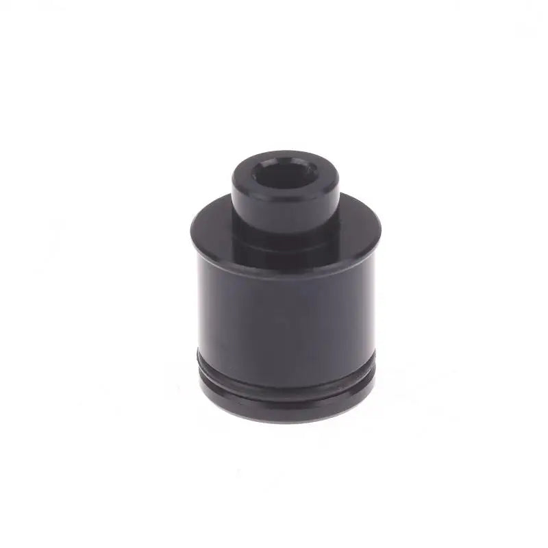 12 Thru-axle Quick Release QR Hub Adapter Bikes Rear Wheel Shaft Qme A2 15mm