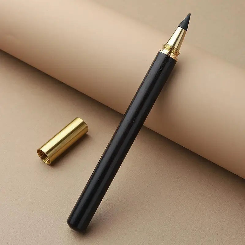 Inkless HB Wooden Pencil Portable Long Lasting Artists Sketching Qme A2