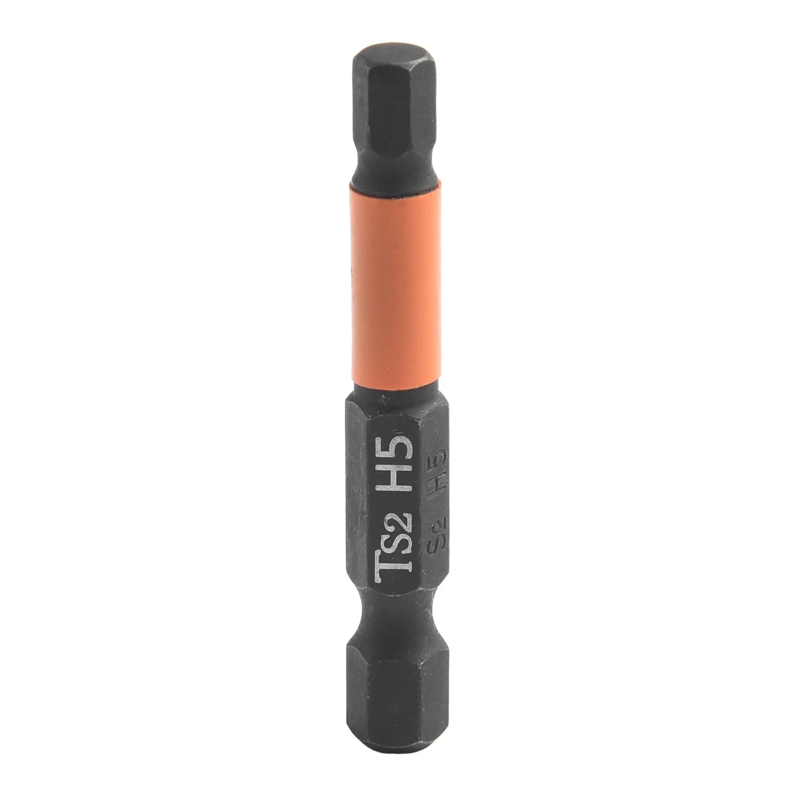 9pcs Hexagon Screwdriver Bit Set Hex Head Wrench Drill Bit 1/4" Shank Quick Change Screwdriver Bit S H1.5-H10 Hand Tools Qme
