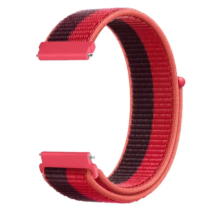 Sport Nylon Loop COROS PACE 3 2 APEX Wristband Bracelet Watch Strap