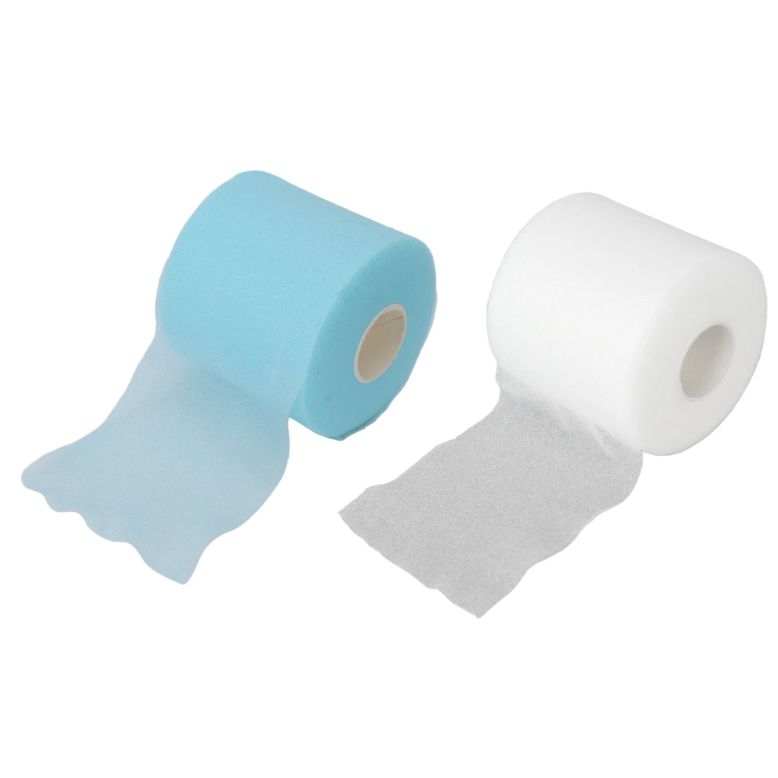 Mutifunctional Foam Underwrap Sports Foam Pre Wrap Athletic Tape for Elbow Knees Ankles Pre Wrap Sport Underwrap Foam Underwrap Qme