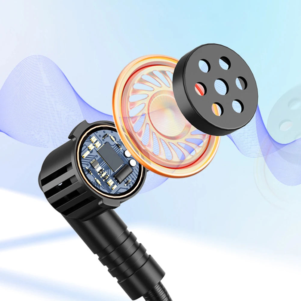 2.4G Wireless Microphone Headset Long Range Wireless Microphone System Head Handheld Mic 2 in 1 for Teach Outdoor Speech Qme
