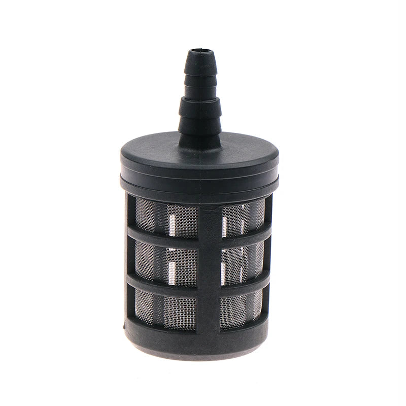 Stainless Steel Quick Connect Self-priming Joint Car Washer Parts Qme