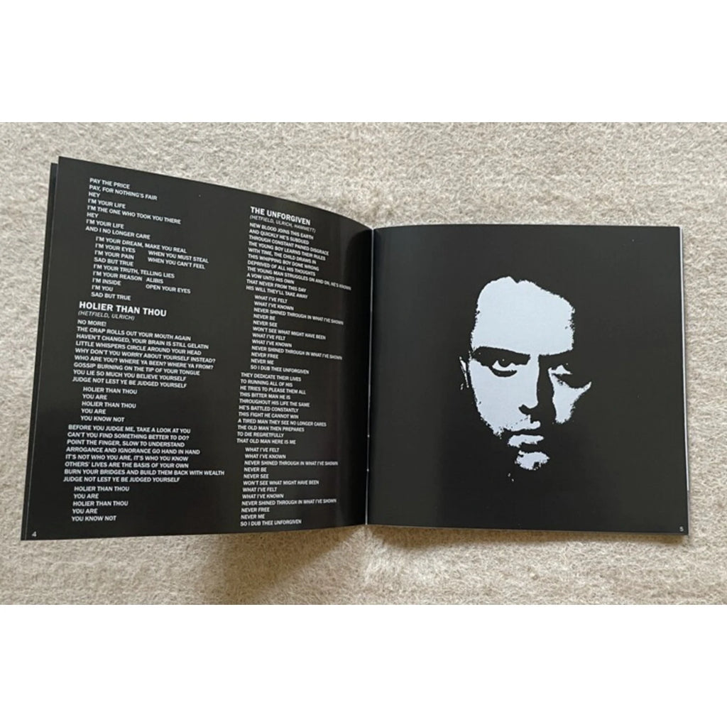 Legendary Rock Band Album Remastered 3CD Set, Featuring Remastered Master, Unreleased Material & Multi-Show Live Recordings Qme