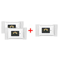Body Odor Eliminator Effective Remove Bad Armpit Smell Fitness Sports Sweat Cleaning Wipes For Underarm Refreshing Care Product Qme Buy 2 get 1 free