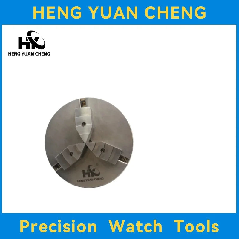 Watch Repair Tool 6104 Clock Lathe Chuck Micro Table Drill Clamping Qme inner chuck