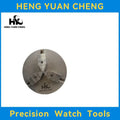 Watch Repair Tool 6104 Clock Lathe Chuck Micro Table Drill Clamping Qme inner chuck