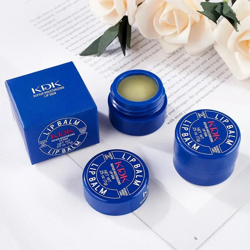 Lip Balm Remove Dark Lightening Melanin Mask Gloss Oil Exfoliating Qme