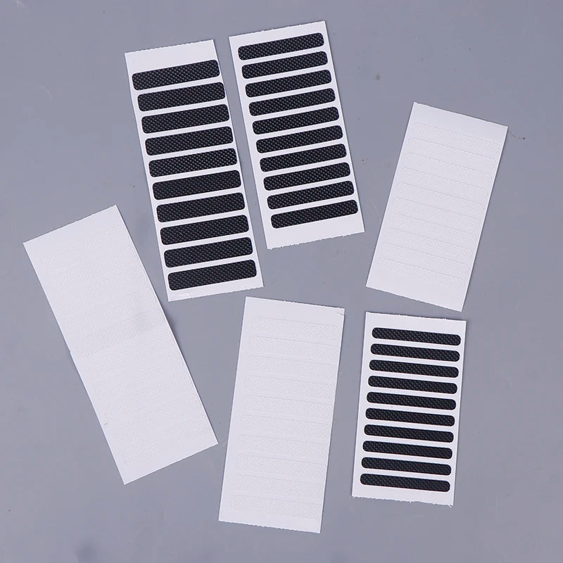 Mobile Phone Case Anti-slip Sticker Side Earphone Computer Tablet Qme