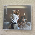 Modern Hip Hop Jewel Case CD Set, Emotional Melodic Rap Tracks for Audiophile Midrange Test & Mr. Morale Hip Hop Collection Qme Mr. Morale