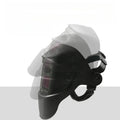 Fresh and Breathable Electric Welding Protective Mask, Welder Tools, Welding Glasses Qme Automatic dimming