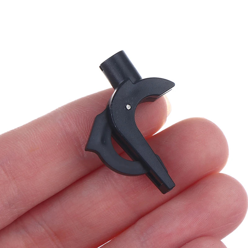 Tonearm Holder Replacement Rest SL1200 SL1210 MK2 MK3 LP Turntables Qme