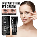 Firming Eye Cream Fading Fine Lines Wrinkles Hydrolyzes Collagen Reduces Eye Bags Anti Aging Moisturizing Anti Wrinkle Eye Cream Qme Default Title