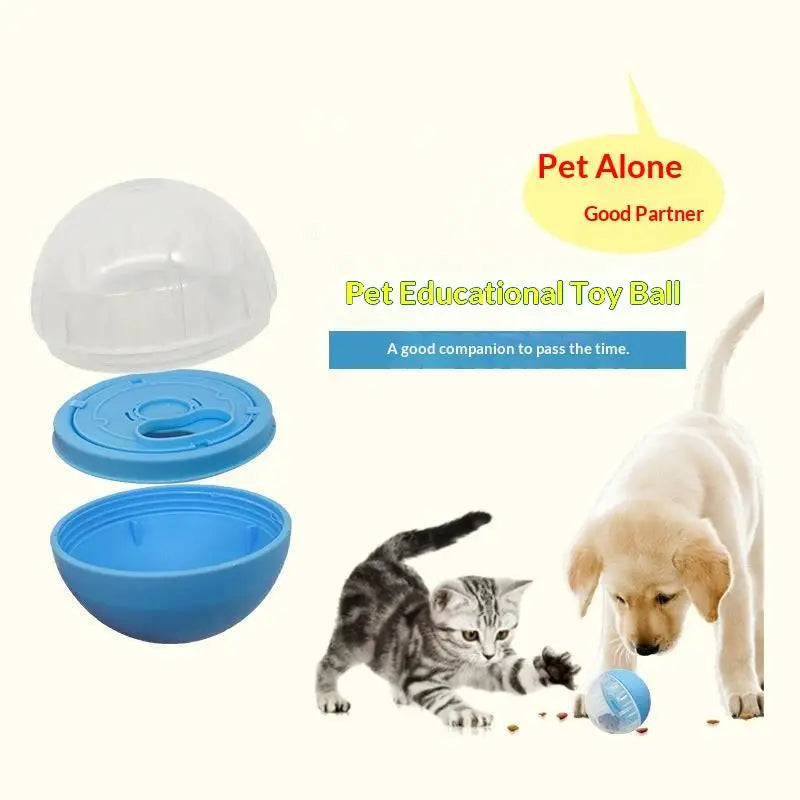 Anti Choke Slow Feeder Supports Dispenser Iq Training Educational Toy Qme