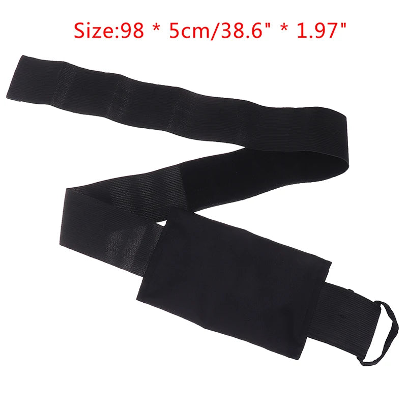 Adjustable Breathable Peritoneal Dialysis Waist Belt Abdominal Qme