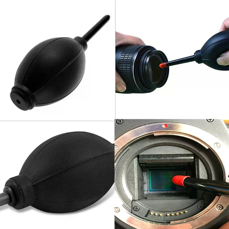 1 Camera Cleaning Professional DSLR Lens Tool Sensor Qme