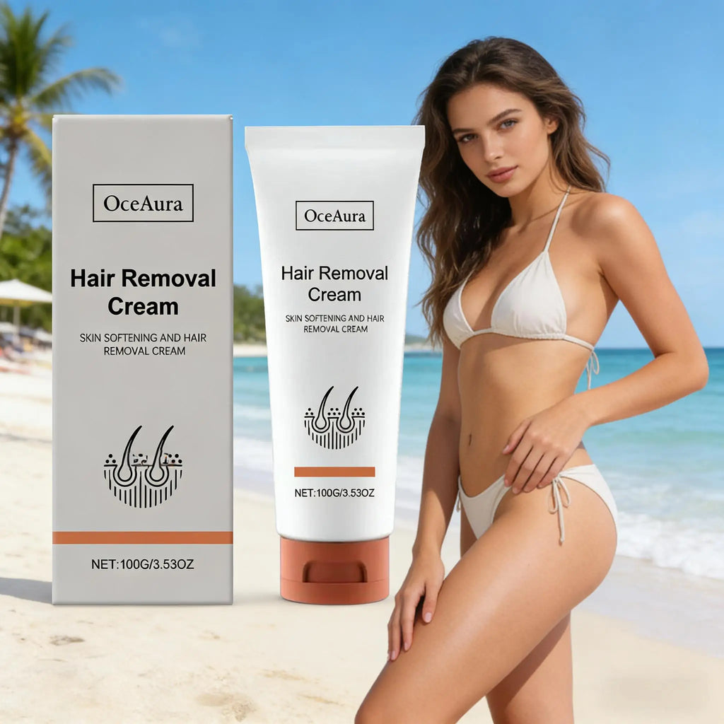 Hair Removal Cream Painless Intimate Area Armpit Leg Arms Hair Cleaning Gentle Depilatory Smooth Skin Inhibitor Growth Body Care Qme