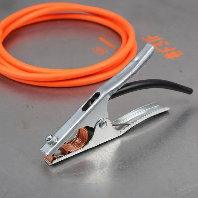 Ruiling Electric Welding Argon Arc Machine 300A1 2m 4m 5m 7m 10m Qme