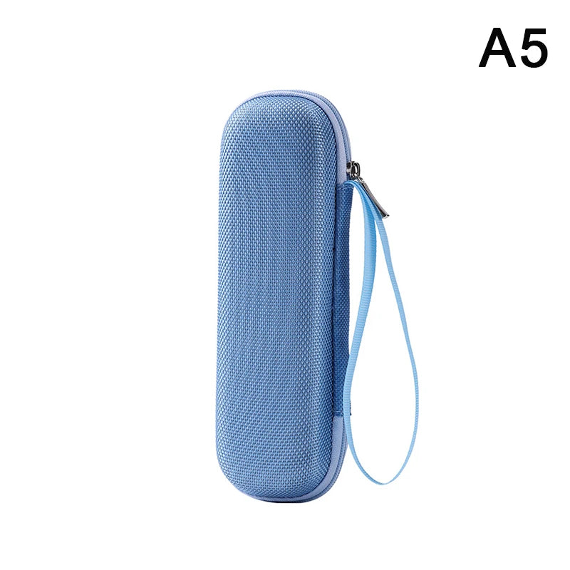 Protective Case Holder Portable Travel Carrying Bag Organizer EVA Qme A5
