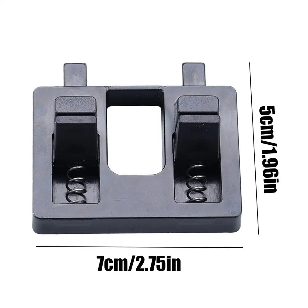 Electric Wire Welding Fixture Portable Compact Multi-functional Qme A