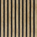 Wood Slat Wallpaperpeel Stick Self Adhesive Vinyl Waterproof Faux Qme Dark Brown 10mx45cm