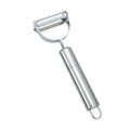 High Quality Stainless Steel Potato Cucumber Carrot Grater Julienne Peeler Vegetables Fruit Peeler Vegetable Slicer Qme A