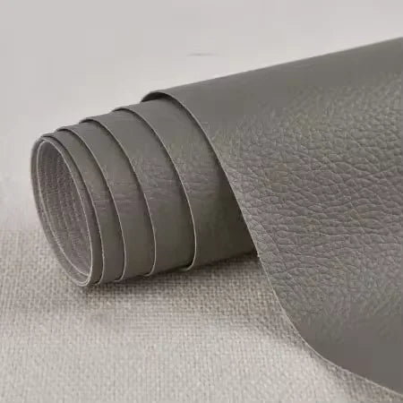 Artificial Leather Repair Stickers Leather Craft Renovation Self-Adhesive Leather Repair Patches for Sofas Car Seats Bags Qme shenhui 50cmX2m