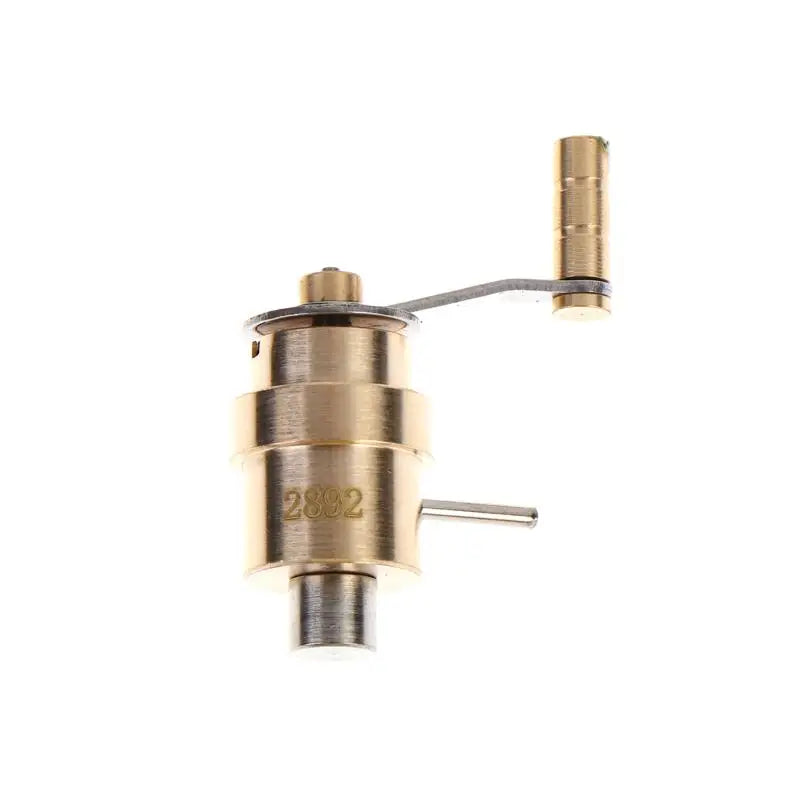 Mainspring Winder Set Metal Watch Repair Tool For NH35 2892 7750 8200 2000 3135 2671 9015 Movement DIY Watchmaker Tools Qme 2892