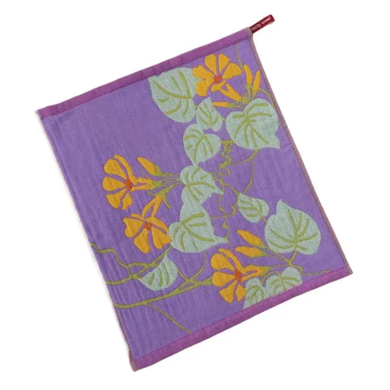 Pure Cotton Square Towel Home Restaurant Kitchen Gauze Dishcloth Tea Qme A9