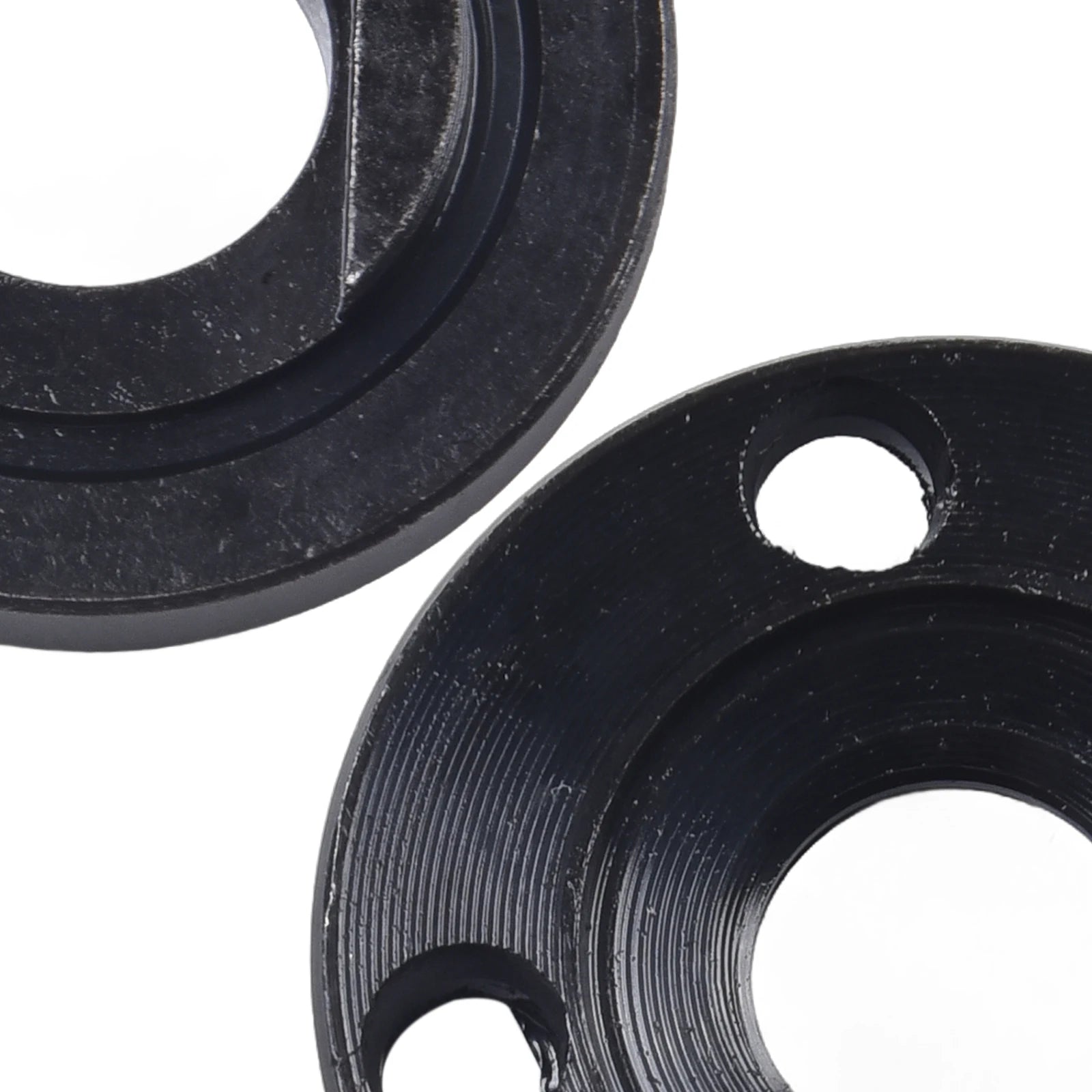 Pressure Plate Inner Outer Flange Nut Set Tool Angle Grinder 125 150 180 230 Fits For M14 Shaft Replacement Qme