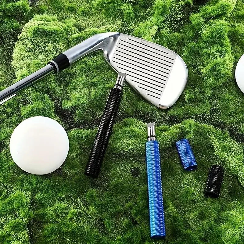 Cleaning Tool Acces Golf Club Grooving Sharpening Groove Sharpener Qme