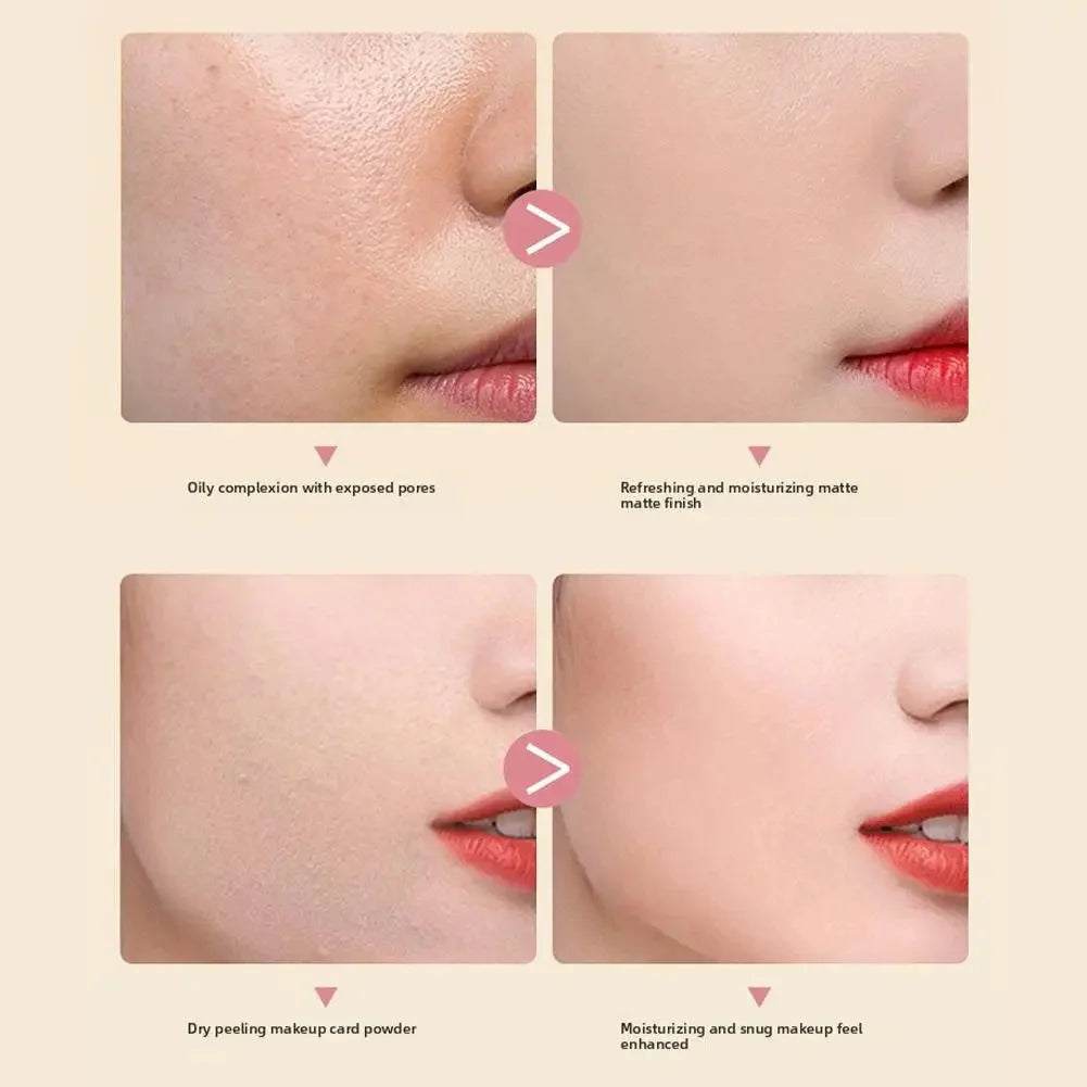 Lactic Acid Shrink Pores Cream Fast Large Pores Removal Firming Skin Essence Firming Smoothing Nourishing Repair Face Skin Care Qme
