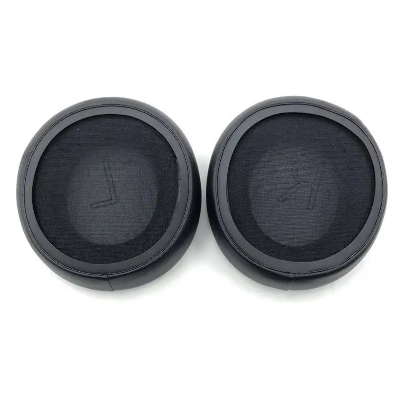 Series Headset Ear Covers Replacement Cushions Soft Earmuffs Easy Fit Qme