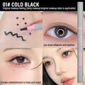 Face Fake Freckles Pen Natural Liquid Tear Mole Pen Amber Brown Dot Spot Concealer Pen Lifelike Cheek Spots Tint Makeup Tool Qme 01