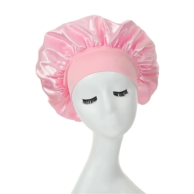 1 Wide Brimmed Stretch Headband Nightcap Qme