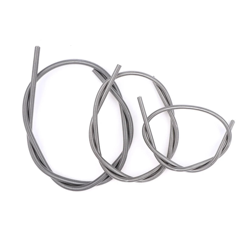 Furnace Heating Wire 220V 300W - 3000W Furnace Heating Element Coil Heater Wire Electric Stove Resistance Wire Qme