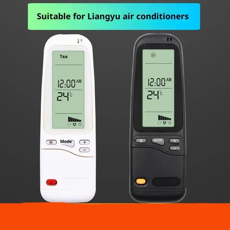 Air Conditioning Remote Control RC-3 5 Replacement Airwell Electra Qme