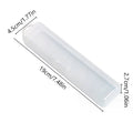 Portable Makeup Brush Organizer Eyebrow Pencil Tableware Chopsticks Qme M