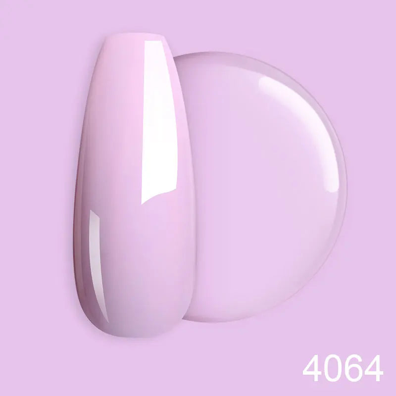 Arte Clavo Gel Nail Polish 180 Colors Supplies Varnish Semi Permanent