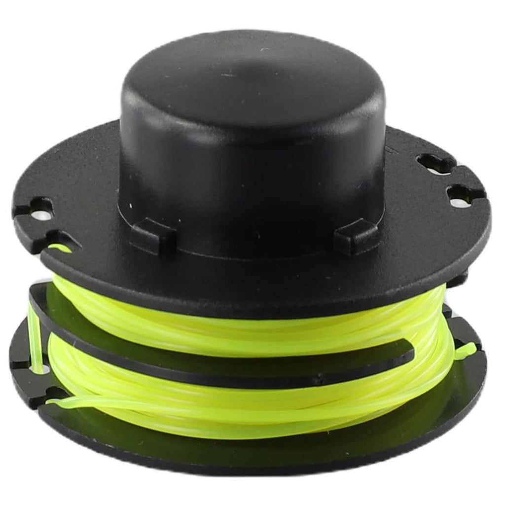String Trimmer Spool Line With Cover Spring Sets For RAC118 1.2 Mm Spool RLT3525S Trimmer Lawn Mower Replacement Part Power Tool Qme